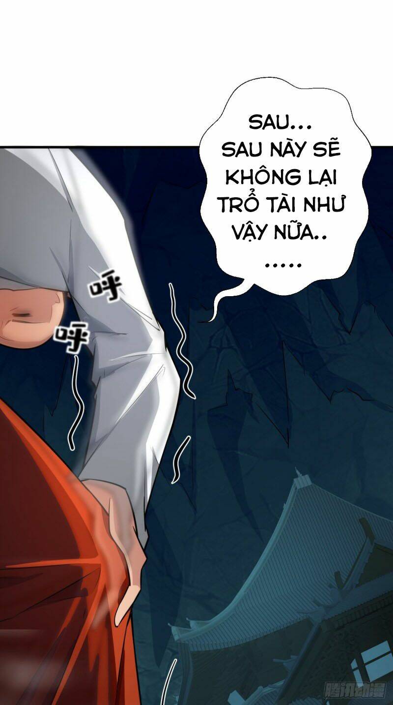 Tà Du Ký Chapter 10 - AB Truyện