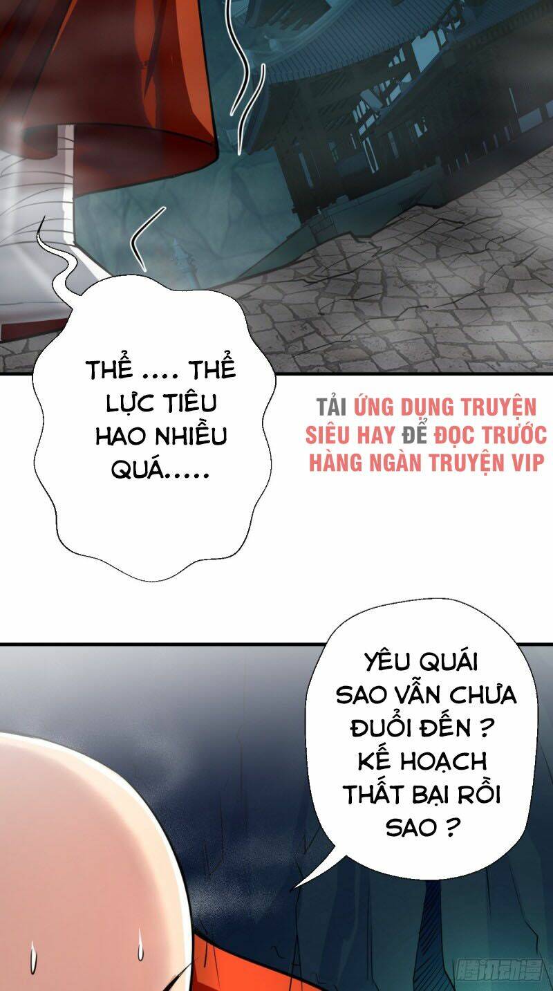 Tà Du Ký Chapter 10 - AB Truyện