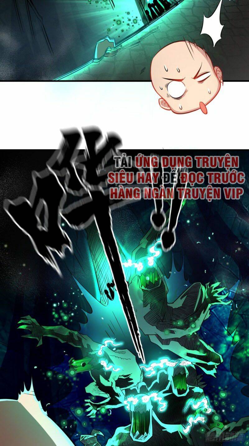 Tà Du Ký Chapter 10 - AB Truyện