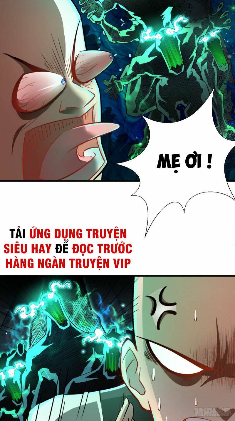 Tà Du Ký Chapter 10 - AB Truyện