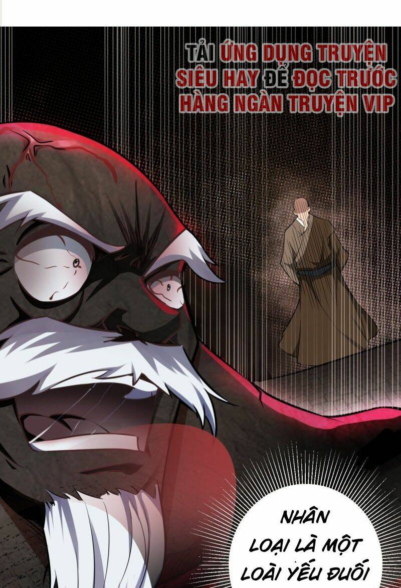 Tà Du Ký Chapter 12 - AB Truyện