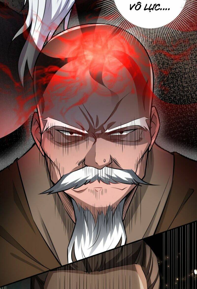 Tà Du Ký Chapter 12 - AB Truyện