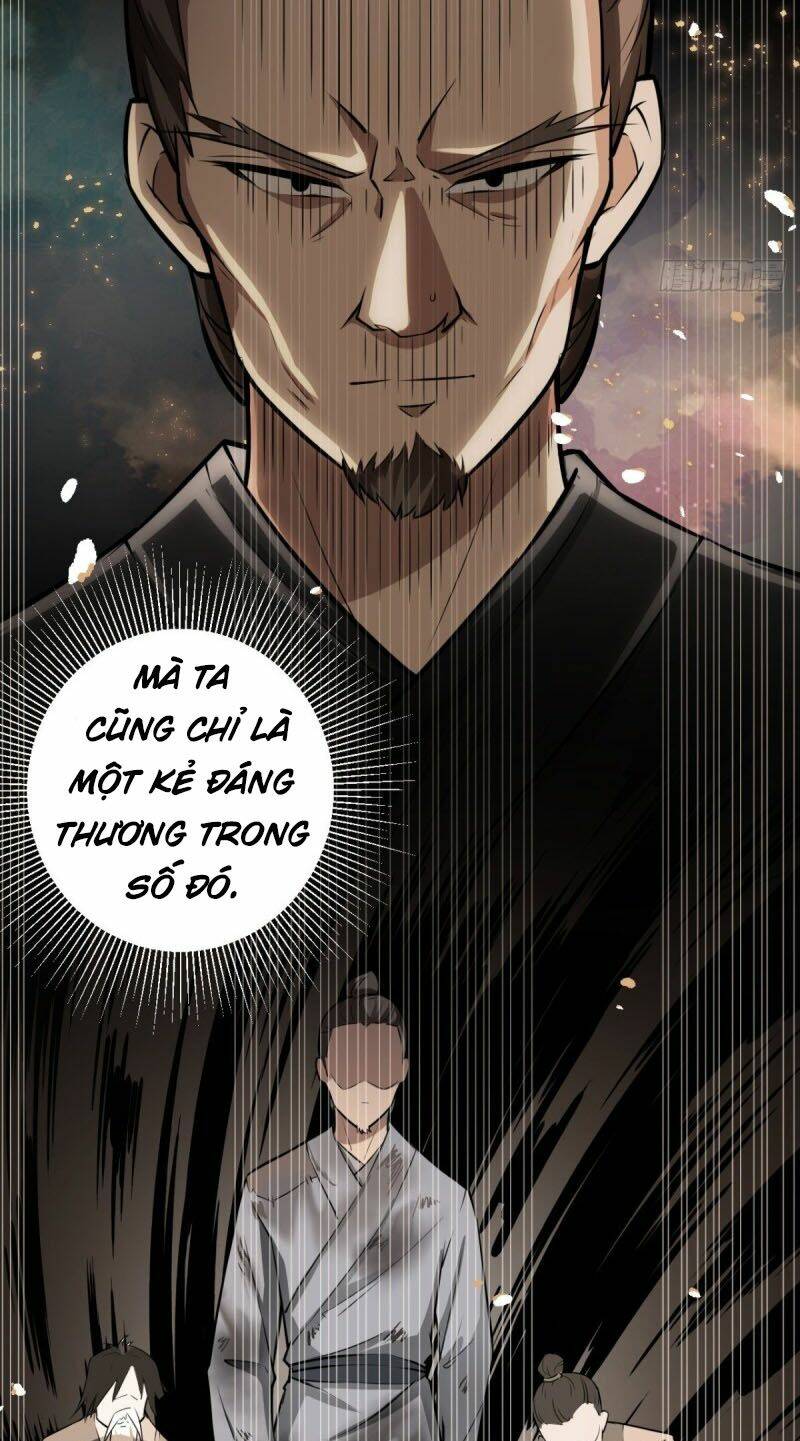 Tà Du Ký Chapter 12 - AB Truyện