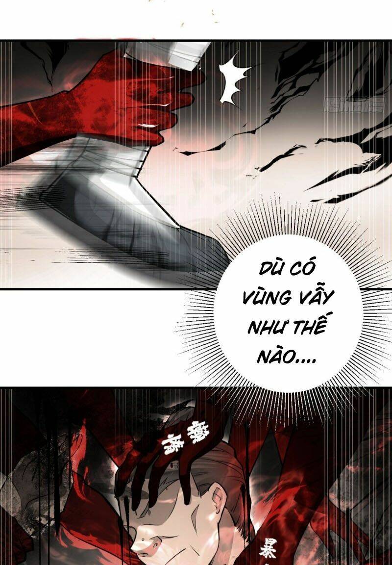 Tà Du Ký Chapter 12 - AB Truyện