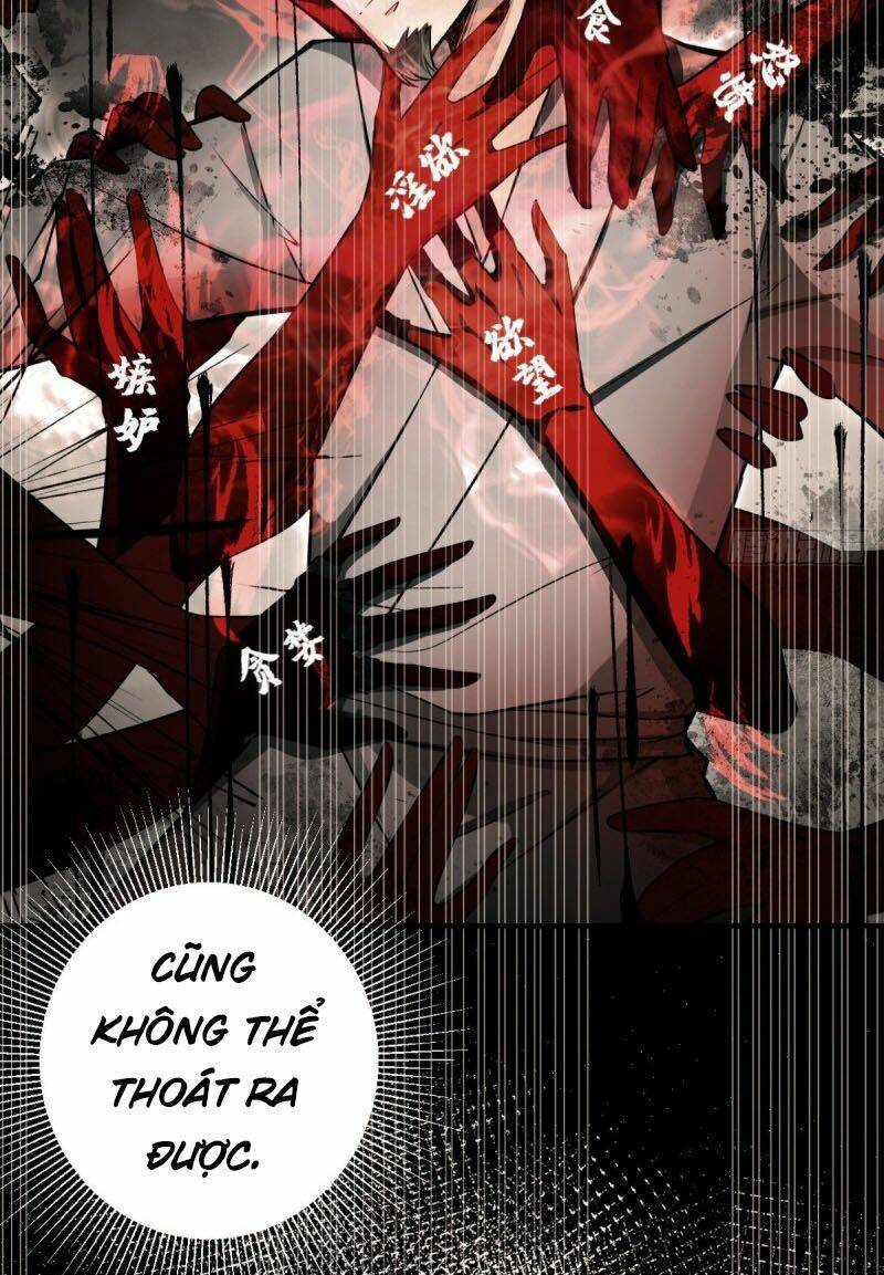 Tà Du Ký Chapter 12 - AB Truyện
