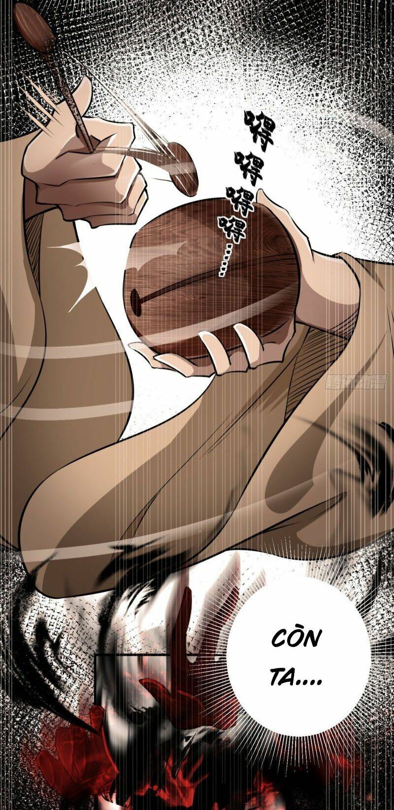 Tà Du Ký Chapter 12 - AB Truyện