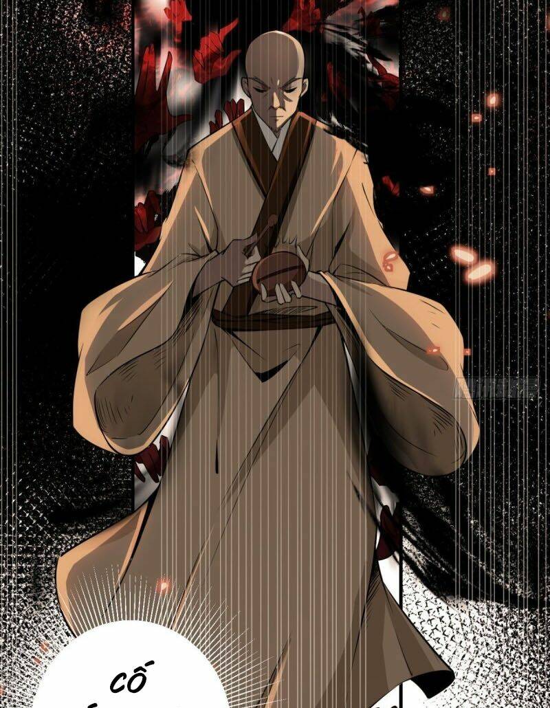 Tà Du Ký Chapter 12 - AB Truyện