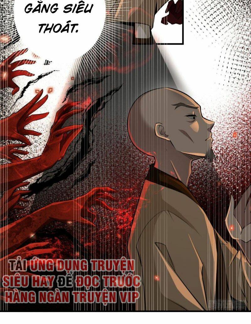 Tà Du Ký Chapter 12 - AB Truyện