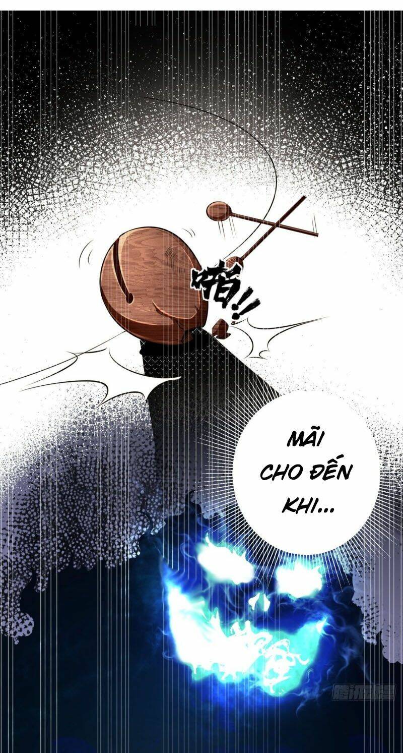 Tà Du Ký Chapter 12 - AB Truyện