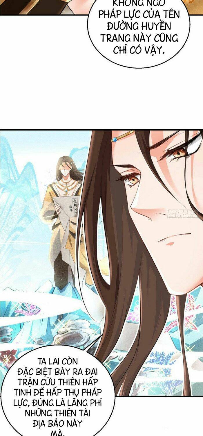 Tà Du Ký Chapter 64 - AB Truyện