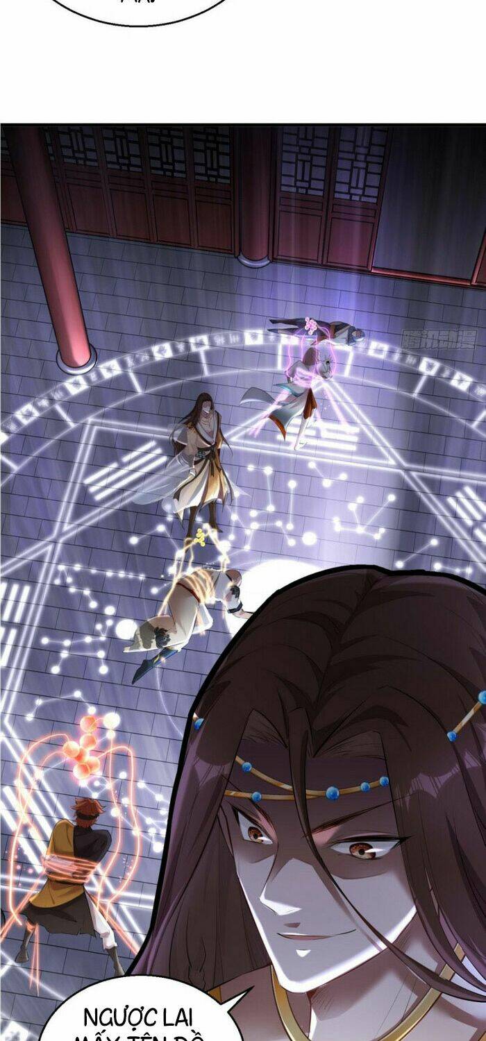 Tà Du Ký Chapter 64 - AB Truyện