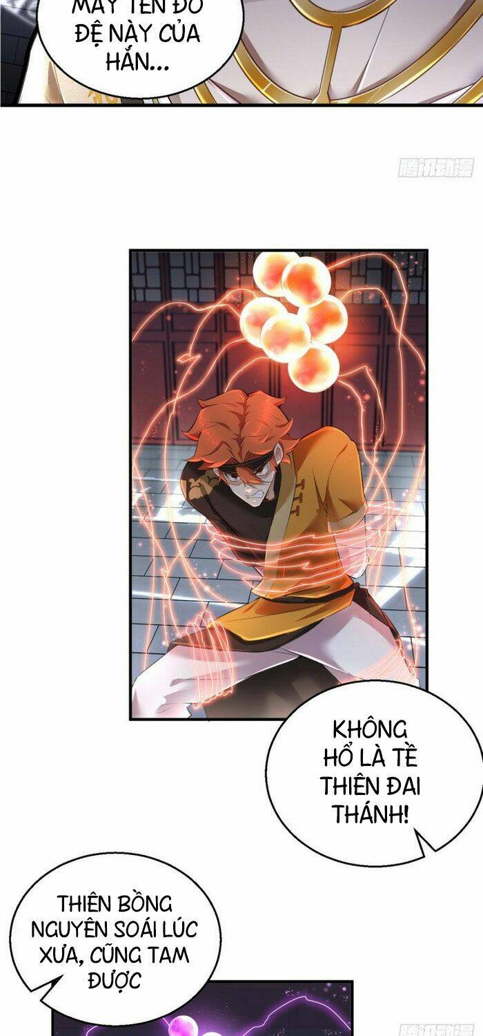 Tà Du Ký Chapter 64 - AB Truyện