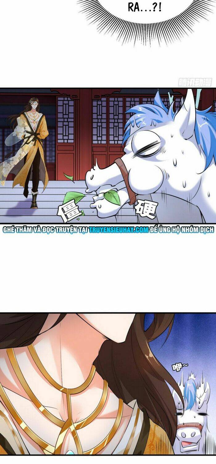 Tà Du Ký Chapter 64 - AB Truyện