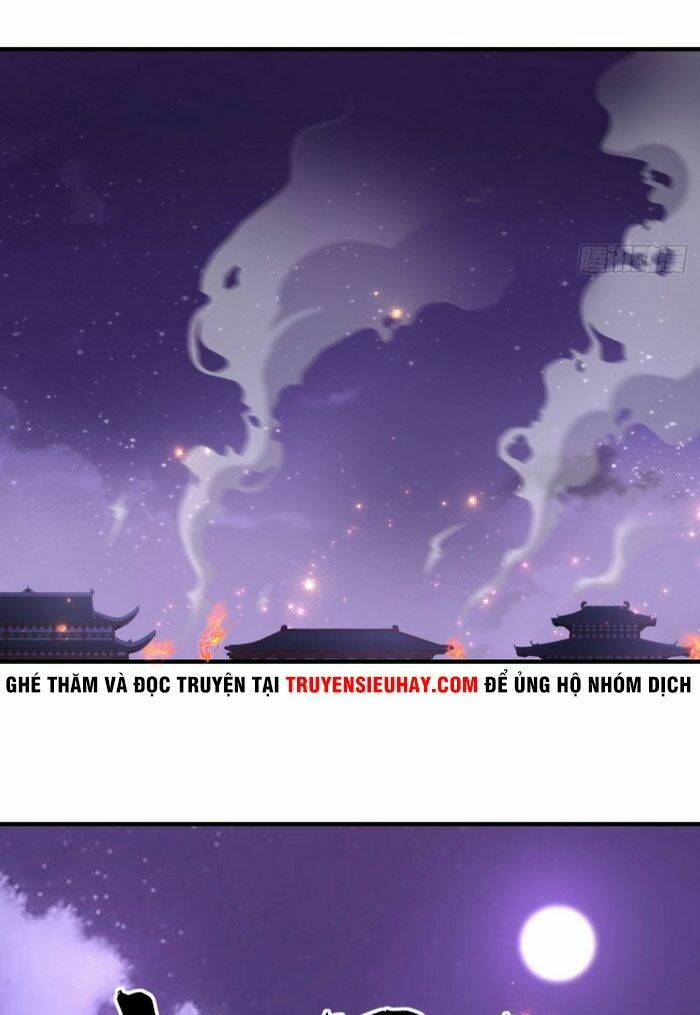 Tà Du Ký Chapter 69 - AB Truyện