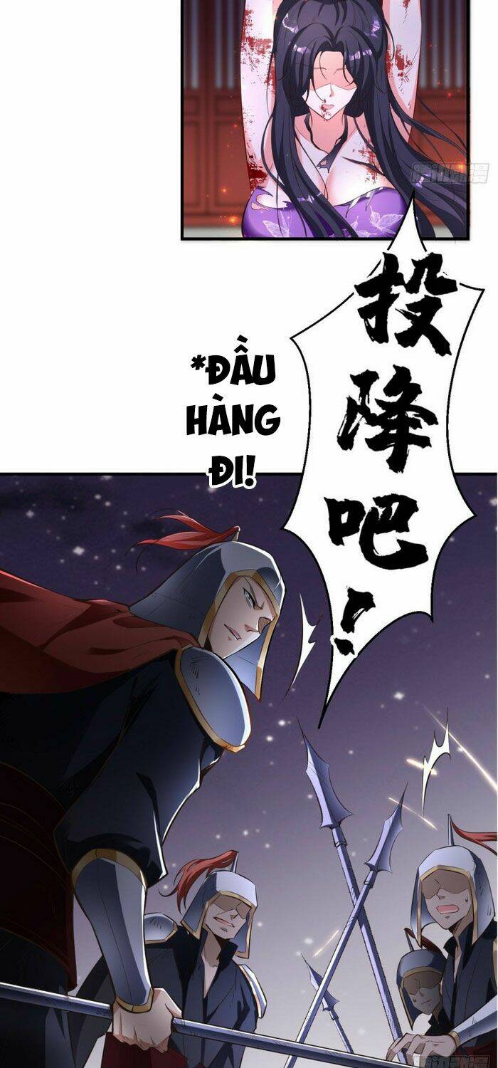 Tà Du Ký Chapter 69 - AB Truyện