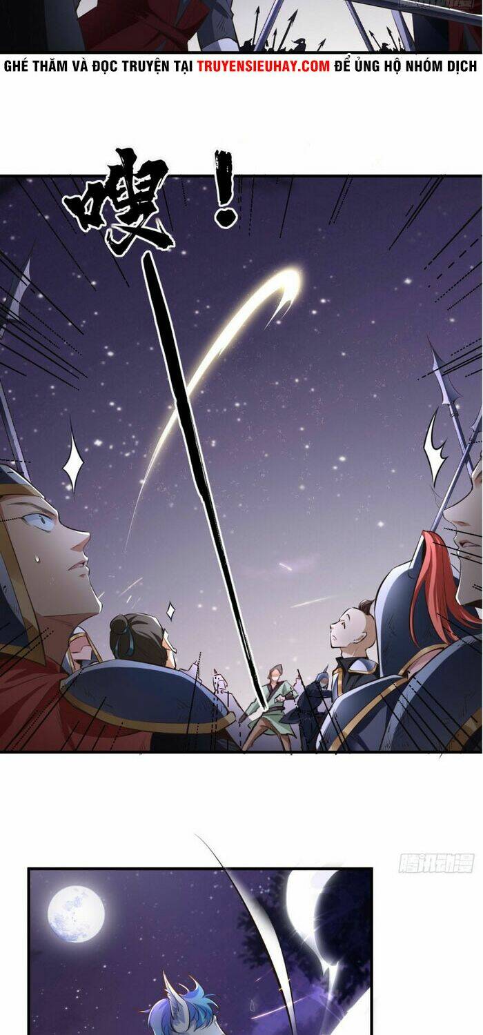 Tà Du Ký Chapter 69 - AB Truyện
