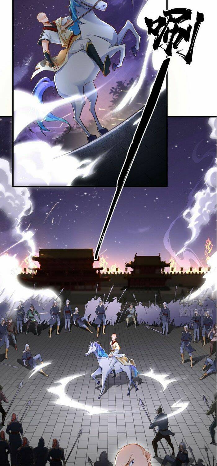 Tà Du Ký Chapter 69 - AB Truyện