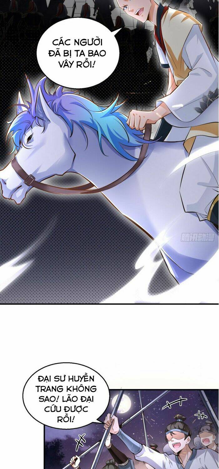 Tà Du Ký Chapter 69 - AB Truyện