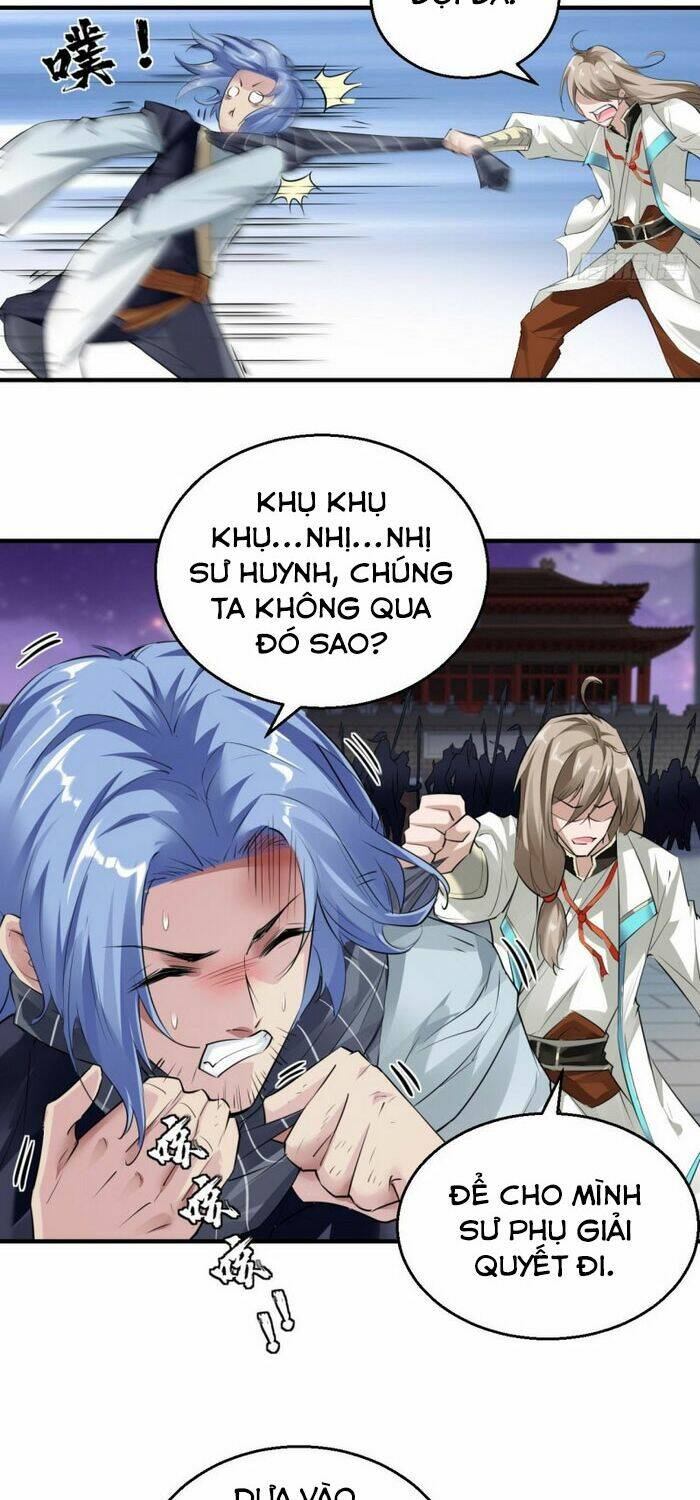 Tà Du Ký Chapter 69 - AB Truyện