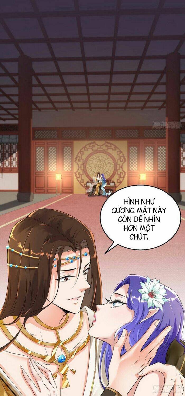 Tà Du Ký Chapter 60 - AB Truyện