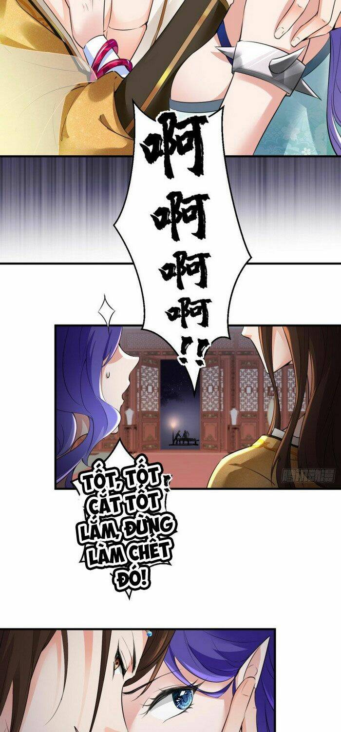 Tà Du Ký Chapter 60 - AB Truyện