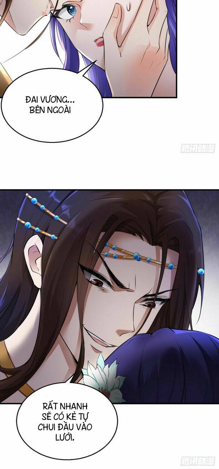 Tà Du Ký Chapter 60 - AB Truyện