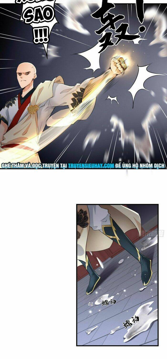 Tà Du Ký Chapter 60 - AB Truyện