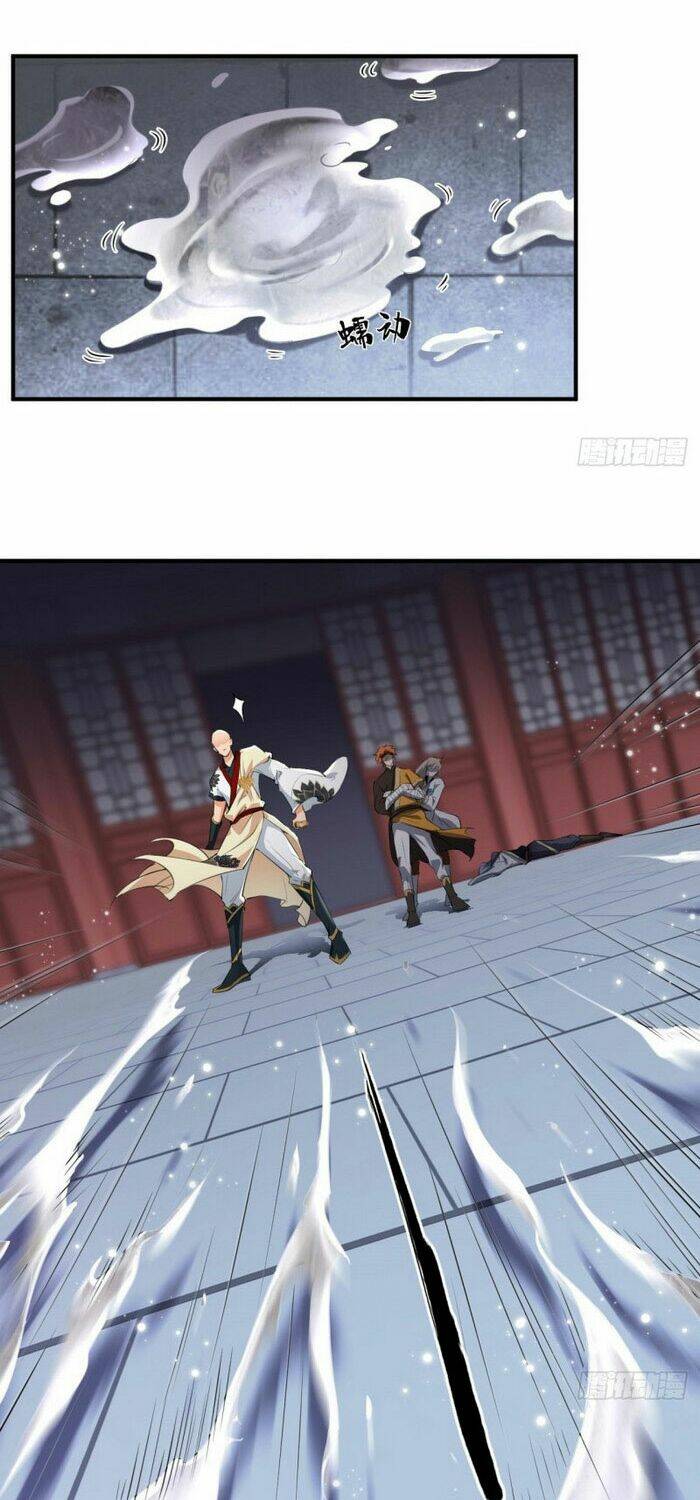 Tà Du Ký Chapter 60 - AB Truyện