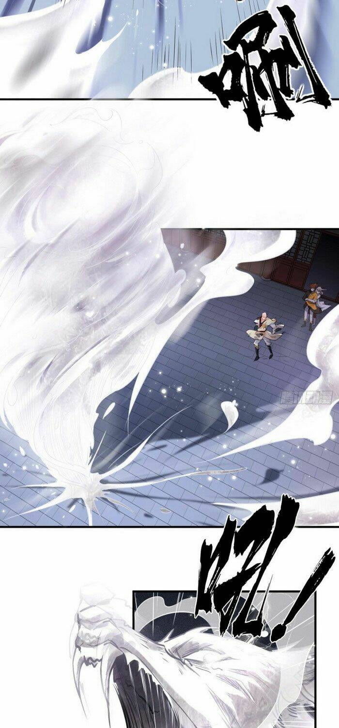 Tà Du Ký Chapter 60 - AB Truyện
