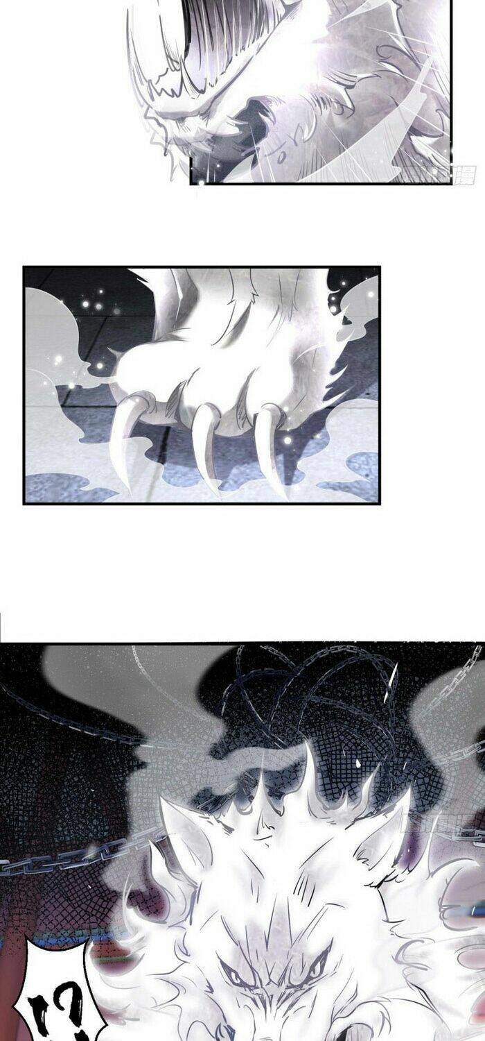 Tà Du Ký Chapter 60 - AB Truyện