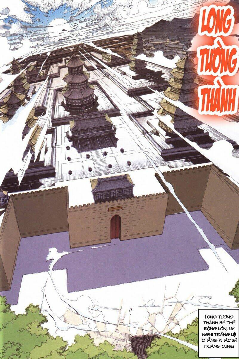 Tà Thần 2 Chapter 8 - TC Truyện