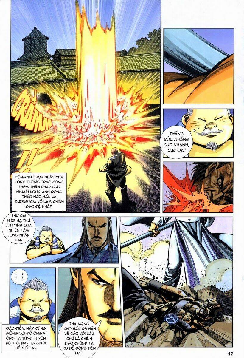 Tà Thần 2 Chapter 9 Chapter 9 - TC Truyện