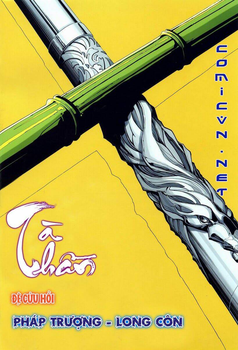 Tà Thần 2 Chapter 9 Chapter 9 - TC Truyện