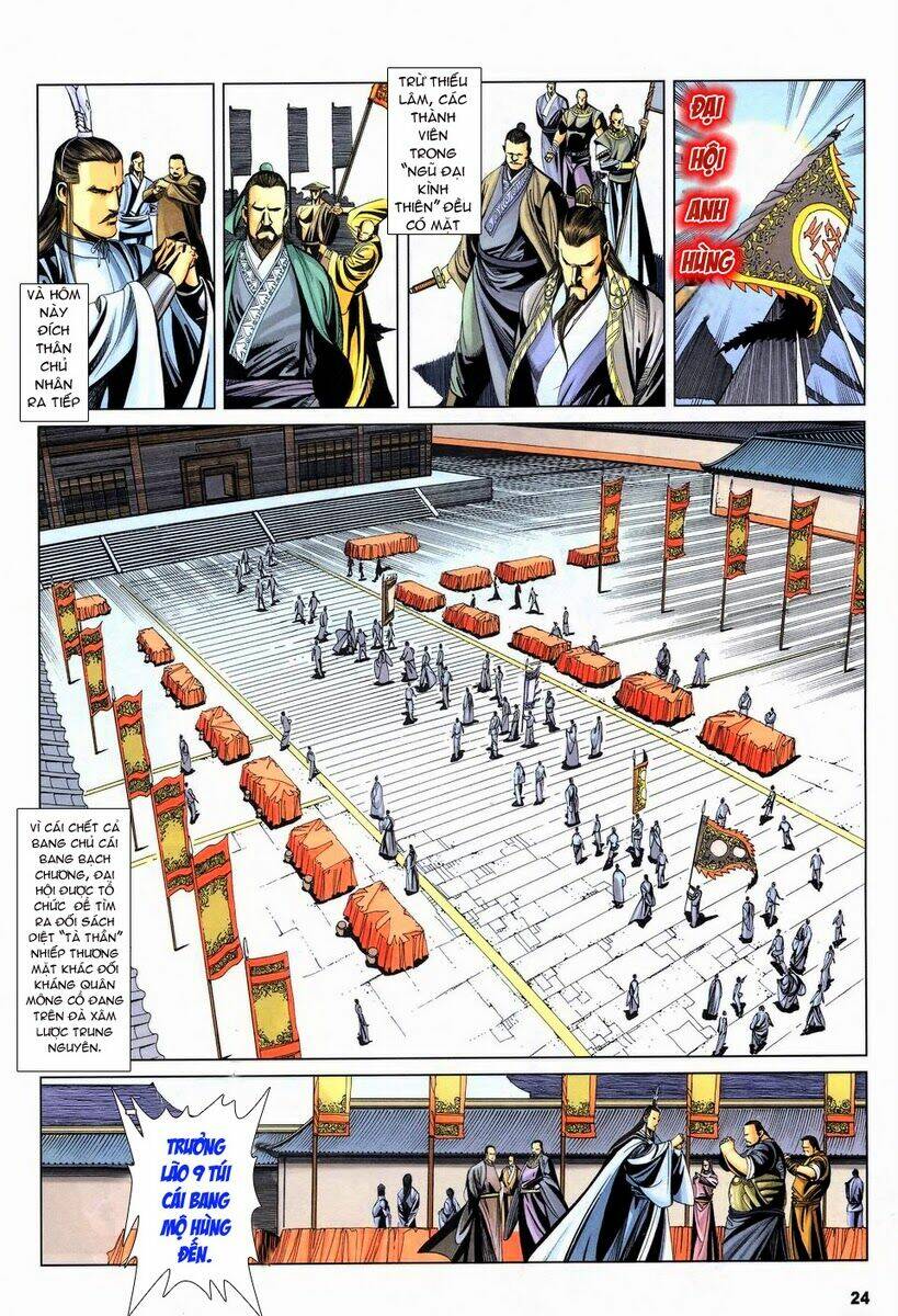 Tà Thần 2 Chapter 9 Chapter 9 - TC Truyện