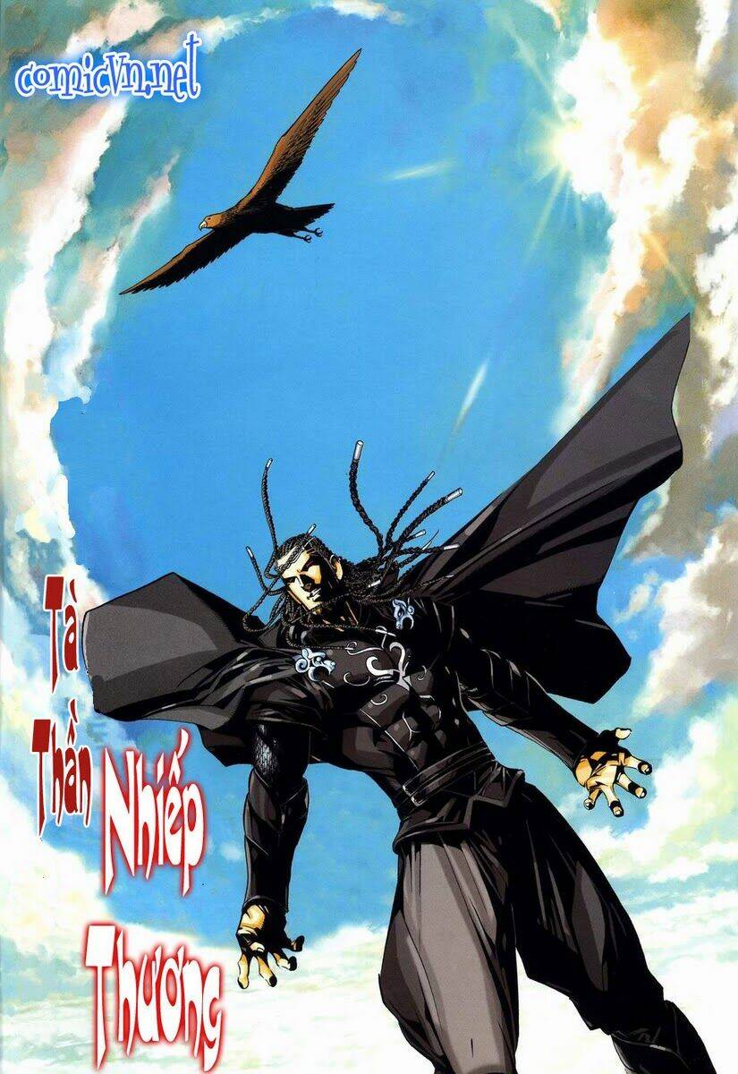 Tà Thần 2 Chapter 10 Chapter 10 - TC Truyện