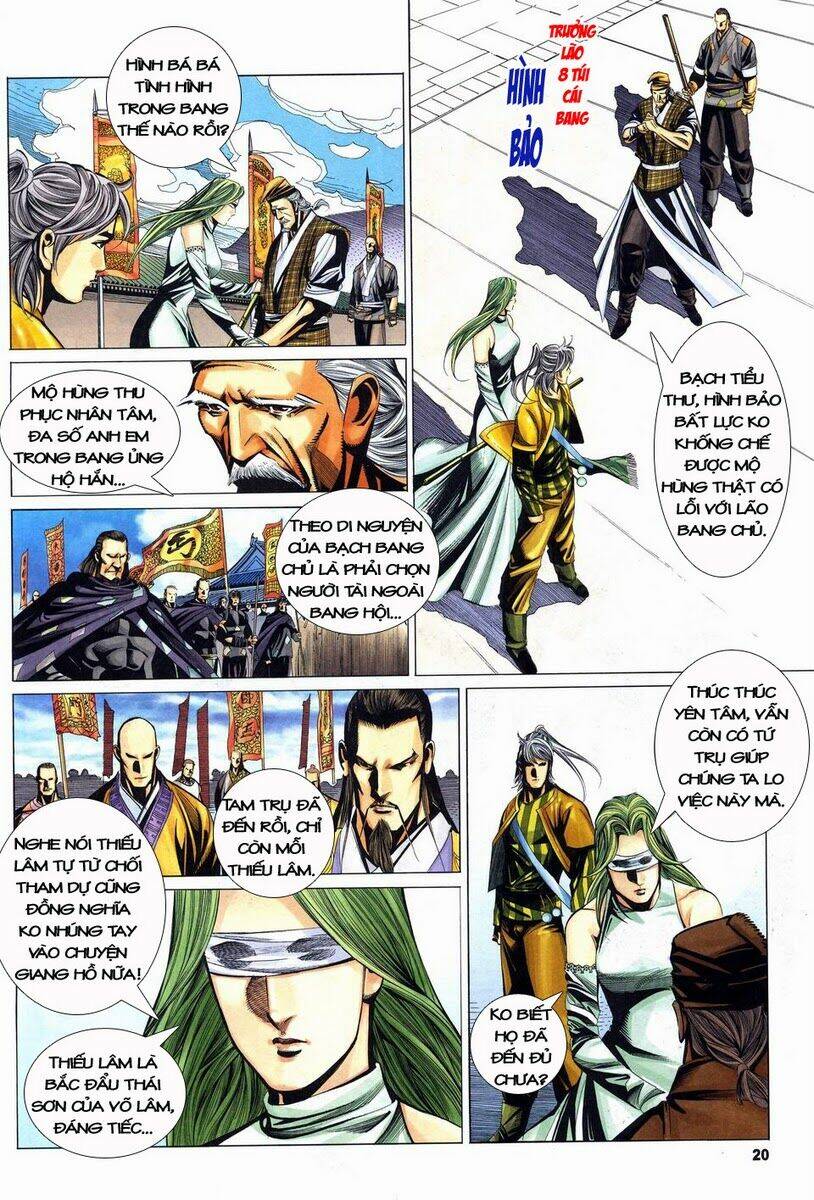 Tà Thần 2 Chapter 10 Chapter 10 - TC Truyện