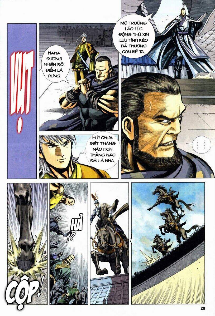 Tà Thần 2 Chapter 10 Chapter 10 - TC Truyện