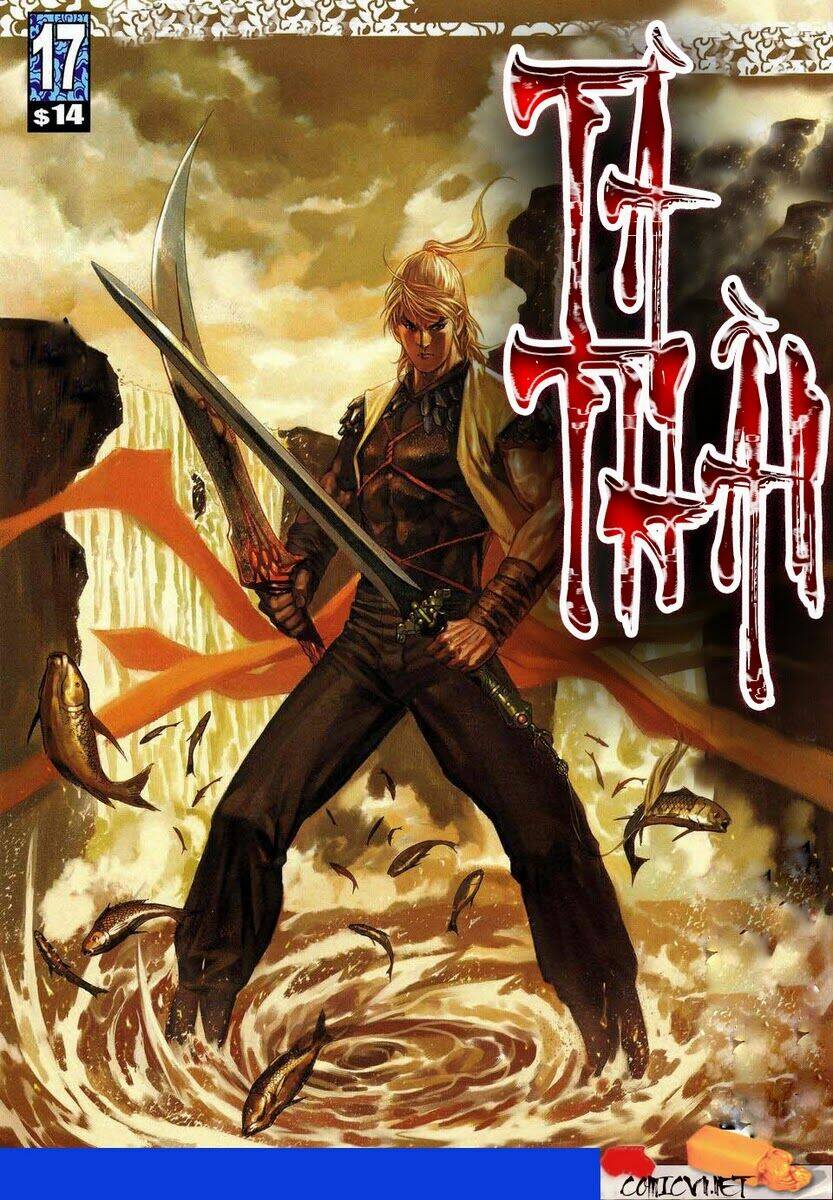 Tà Thần 2 Chapter 17 Chapter 17 - TC Truyện