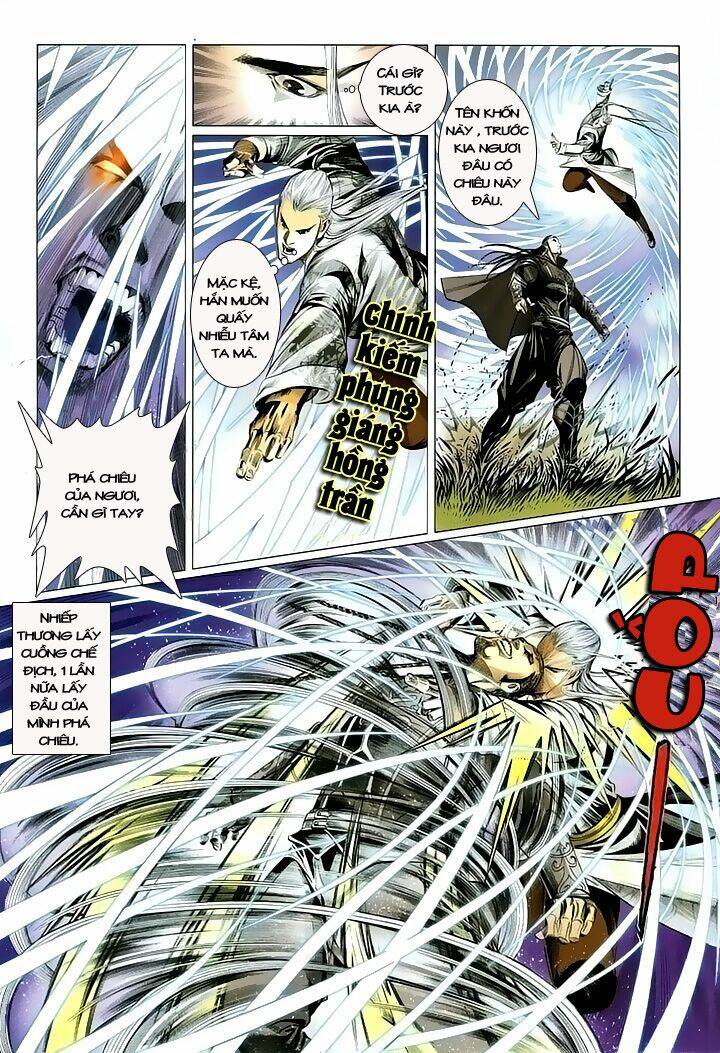 Tà Thần 2 Chapter 2 - TC Truyện