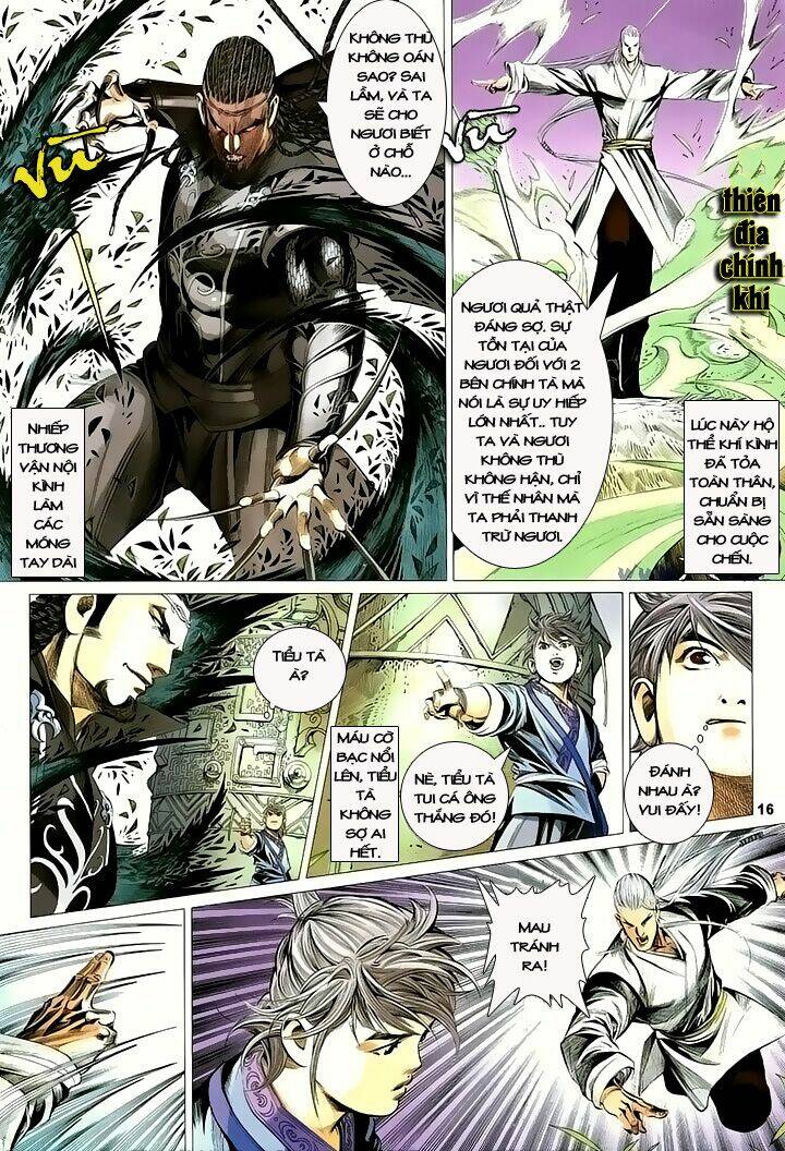 Tà Thần 2 Chapter 2 - TC Truyện