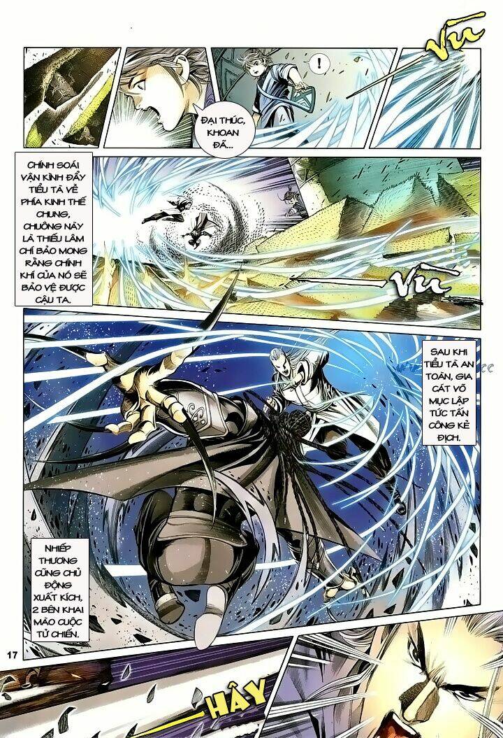 Tà Thần 2 Chapter 2 - TC Truyện