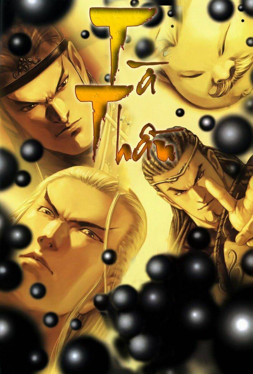 Tà Thần 2 Chapter 20 Chapter 20 - TC Truyện