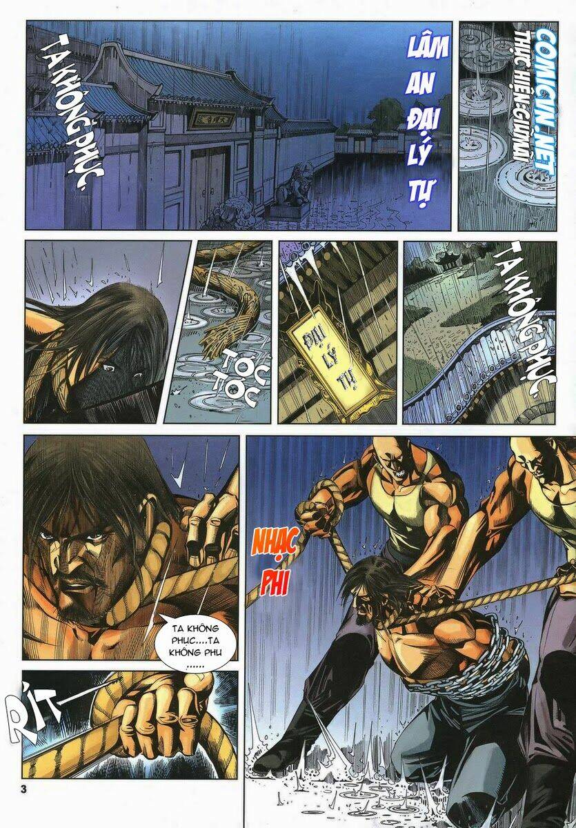 Tà Thần 2 Chapter 20 Chapter 20 - TC Truyện
