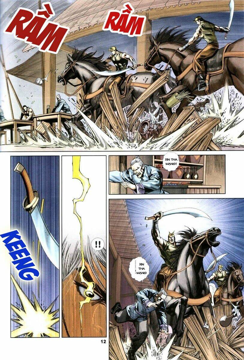 Tà Thần 2 Chapter 5 - TC Truyện