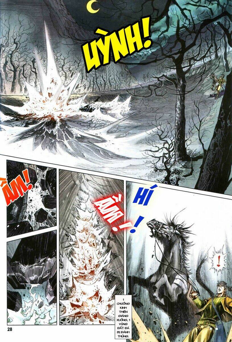 Tà Thần 2 Chapter 5 - TC Truyện
