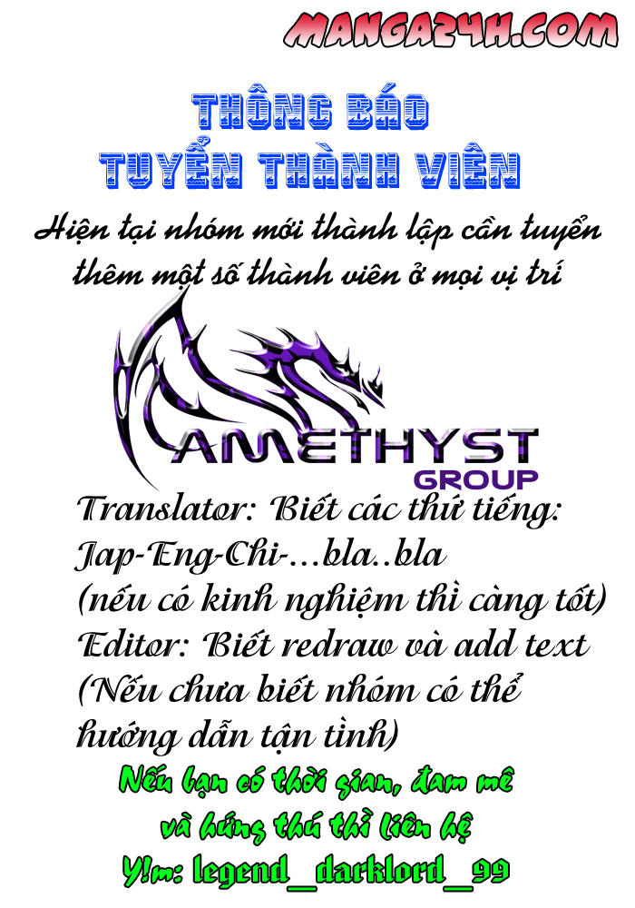 Tail Star Chapter 6 - AB Truyện