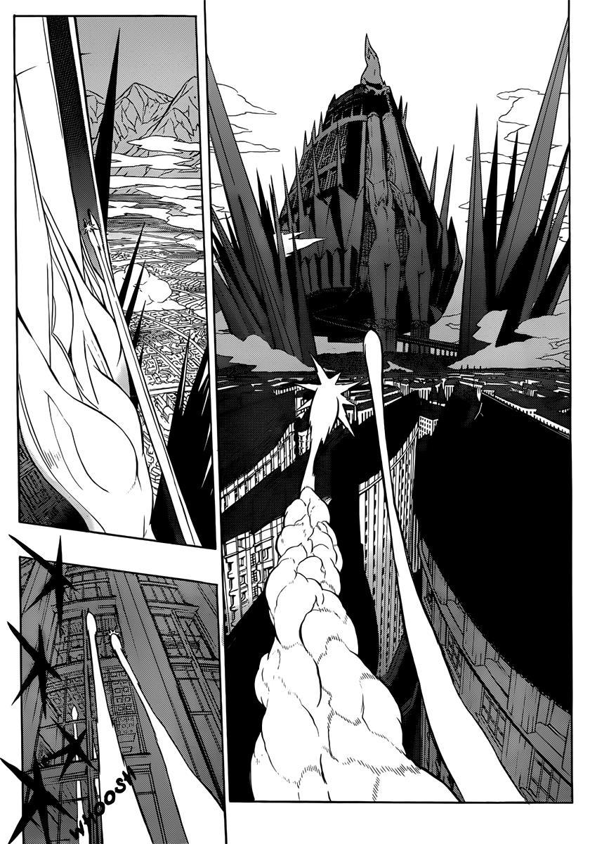 Tail Star Chapter 9 - AB Truyện