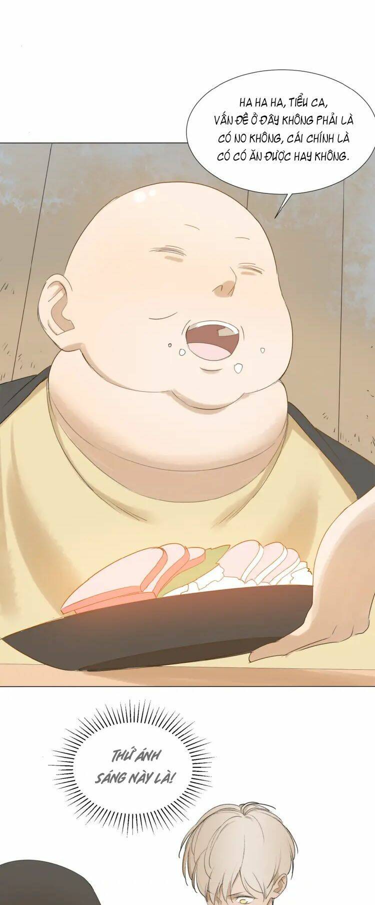 Tâm Vũ Chapter 8 - TC Truyện