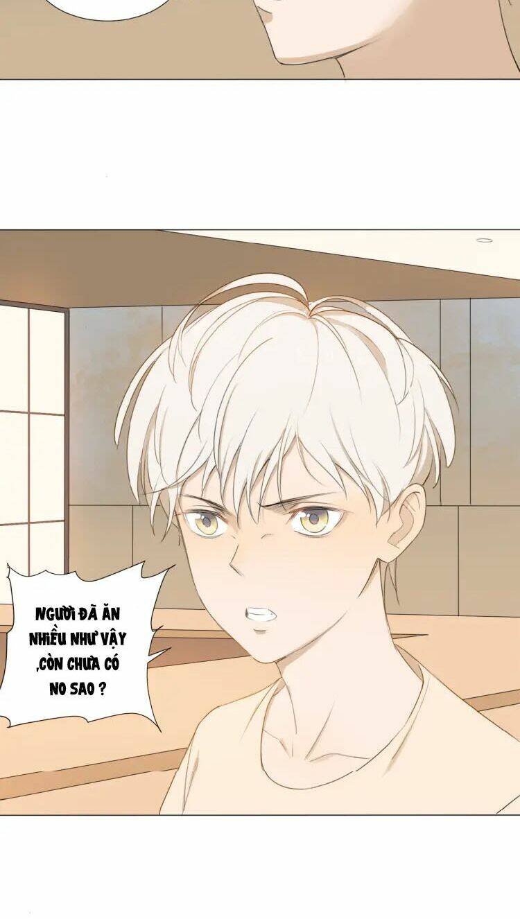 Tâm Vũ Chapter 8 - TC Truyện
