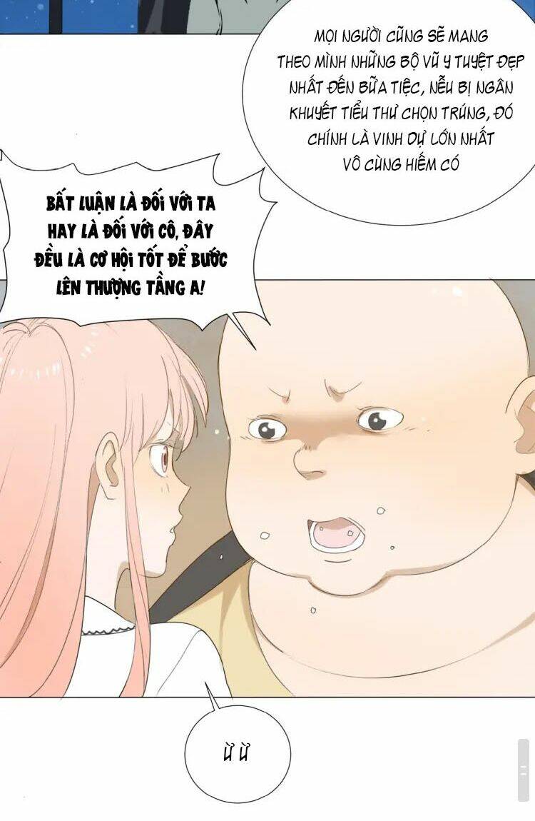Tâm Vũ Chapter 8 - TC Truyện